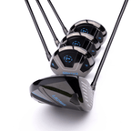 Lazrus Golf LAZ2 Adjustable Driver and Fairway Wood Bundle