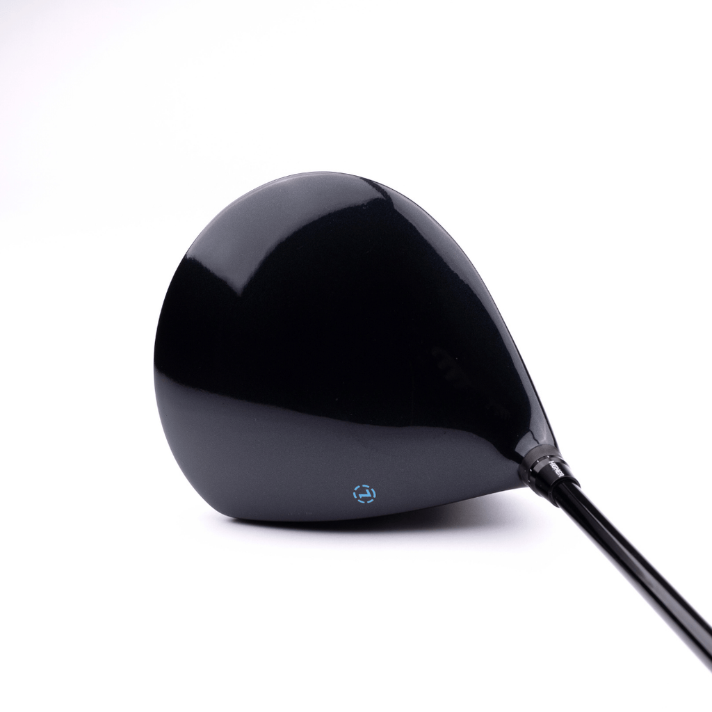 Lazrus Golf LAZ2 Adjustable Driver and Fairway Wood Bundle