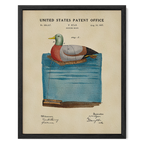Duck Decoy (1887)