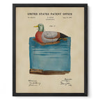 Duck Decoy (1887)