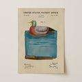 Duck Decoy (1887)