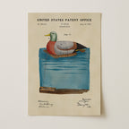 Duck Decoy (1887)