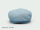 Pale Blue