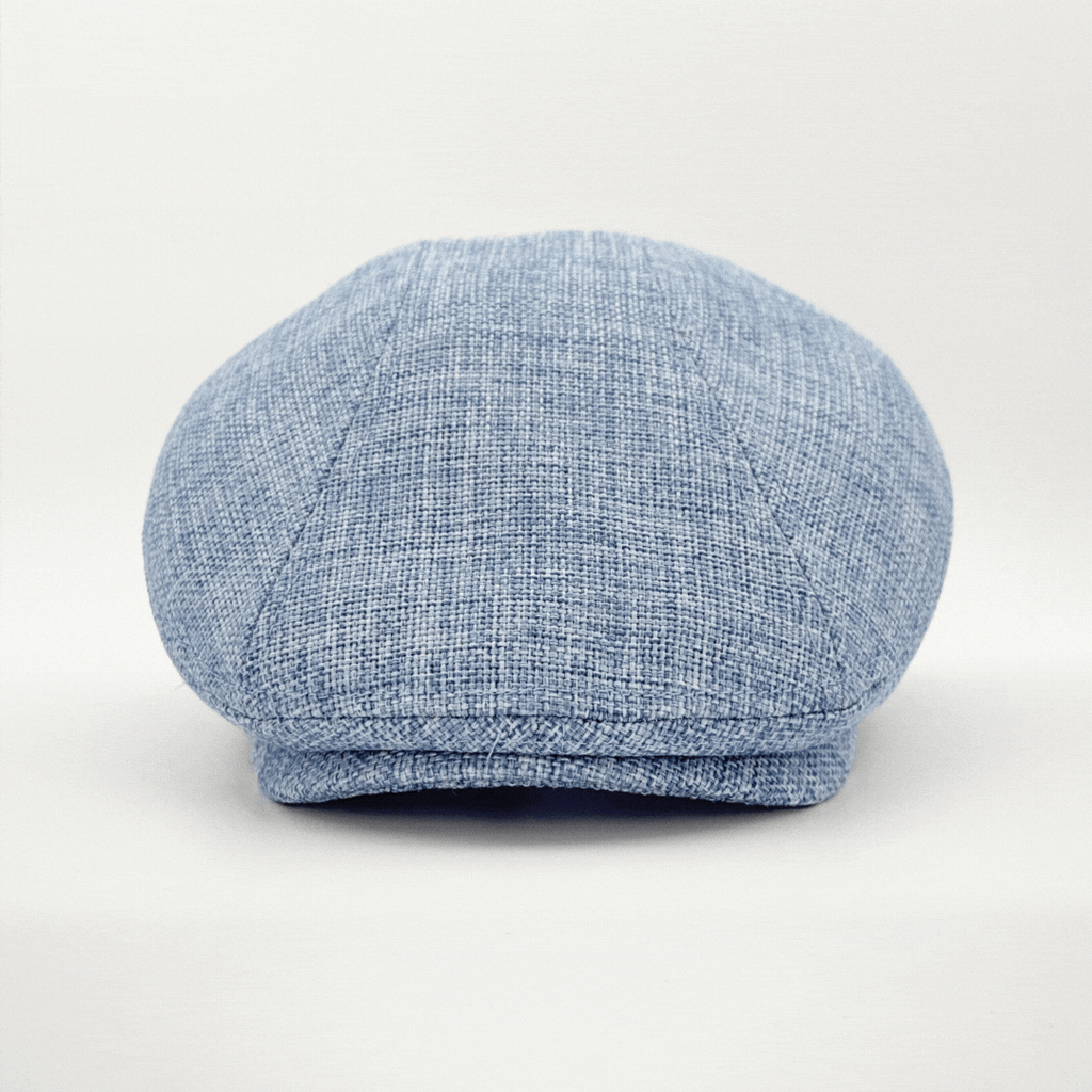 The Peaky Dudley Cap