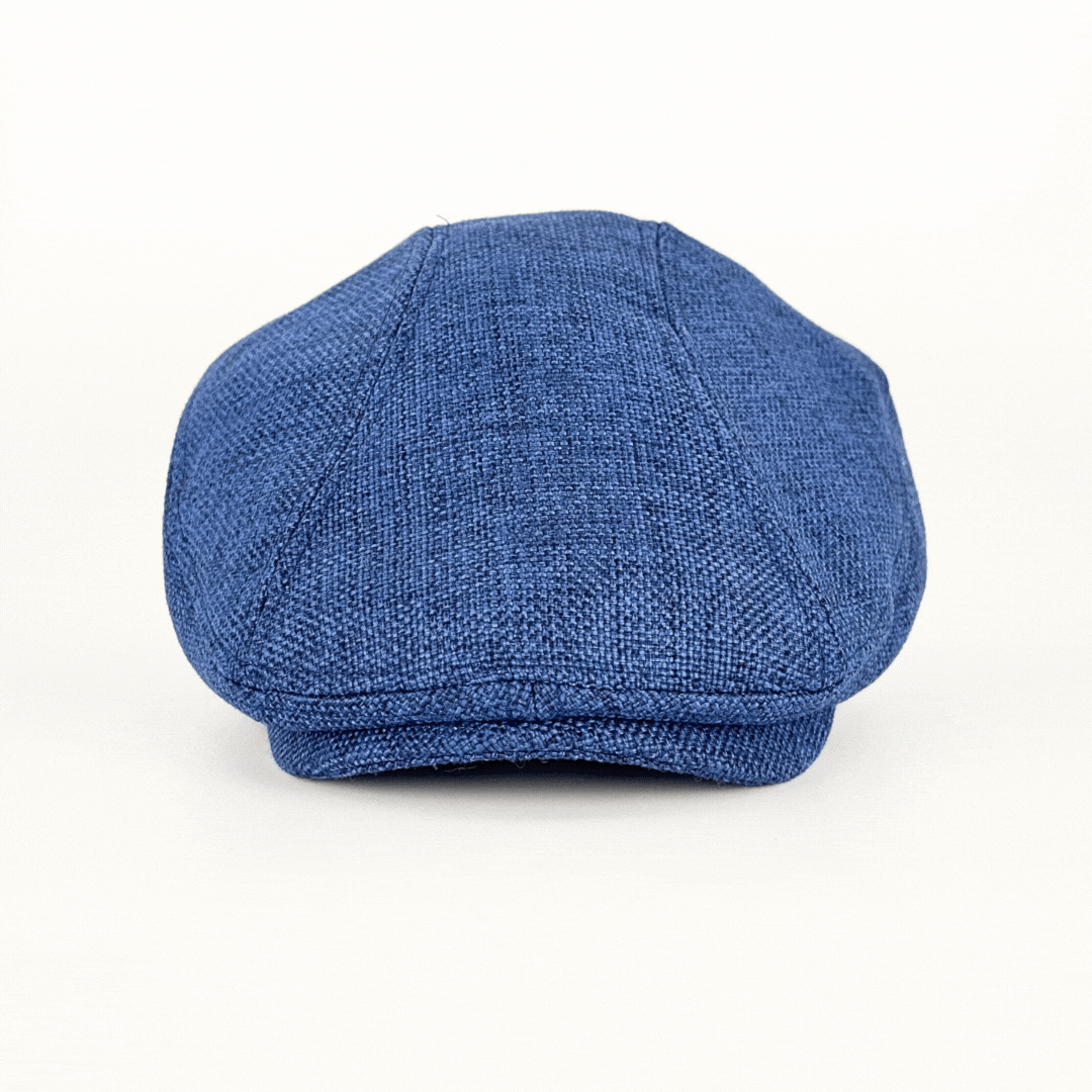 The Peaky Dudley Cap