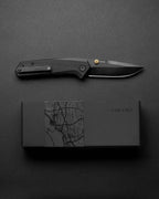 The Duran - Black + Black