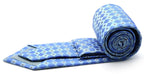 Premium Checkered Diamond Ties