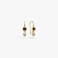 Gothic Drop Earrings
