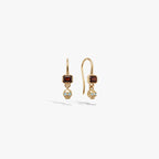 Gothic Drop Earrings