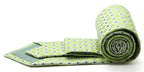 Premium Checkered Diamond Ties