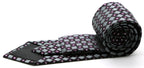 Premium Checkered Diamond Ties