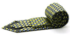 Premium Checkered Diamond Ties