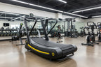 SFE Curved Air Runner Elite Pro w/ Sled Push Feature (New)