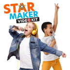 Star Maker Video Kit