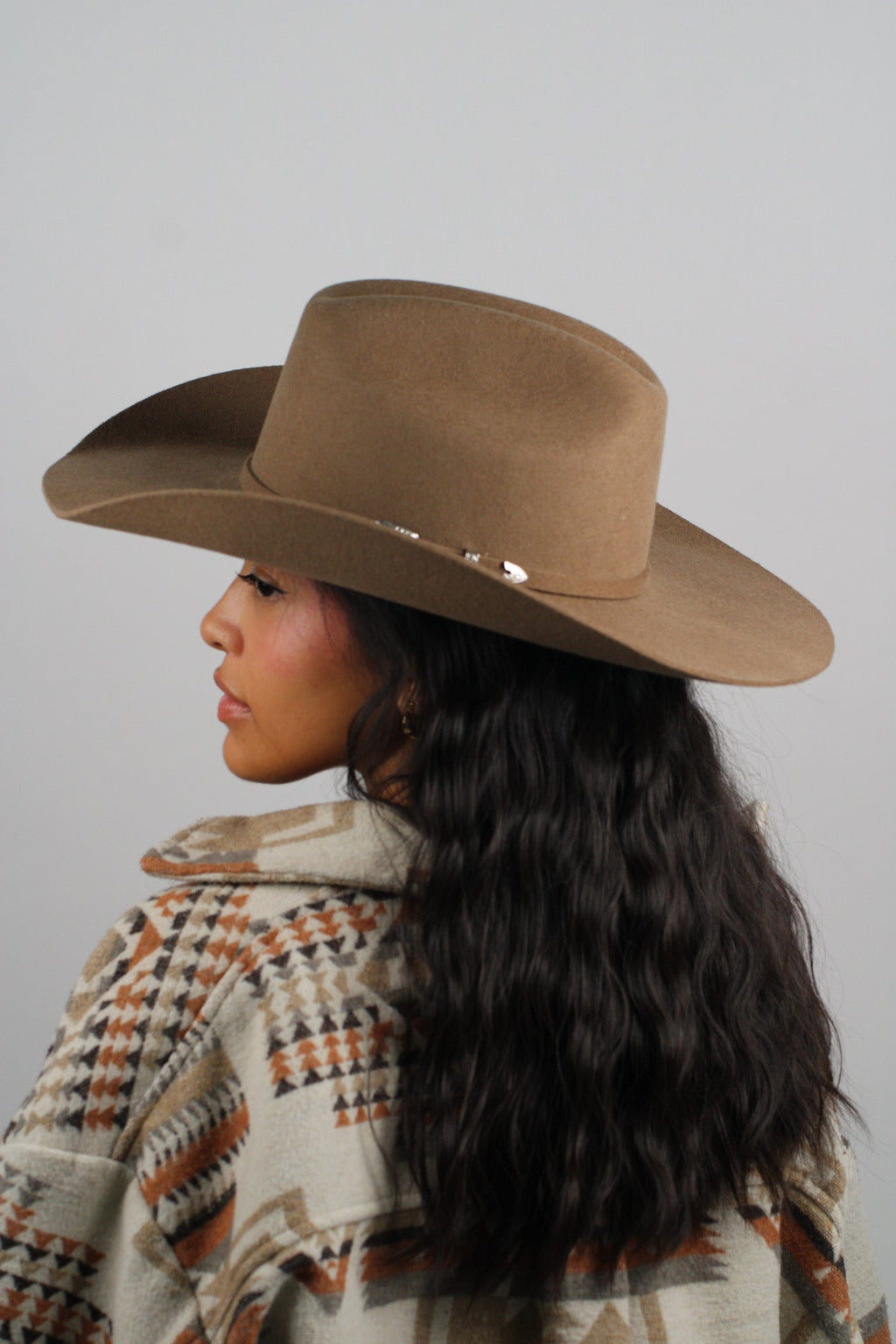 Mustang - Khaki