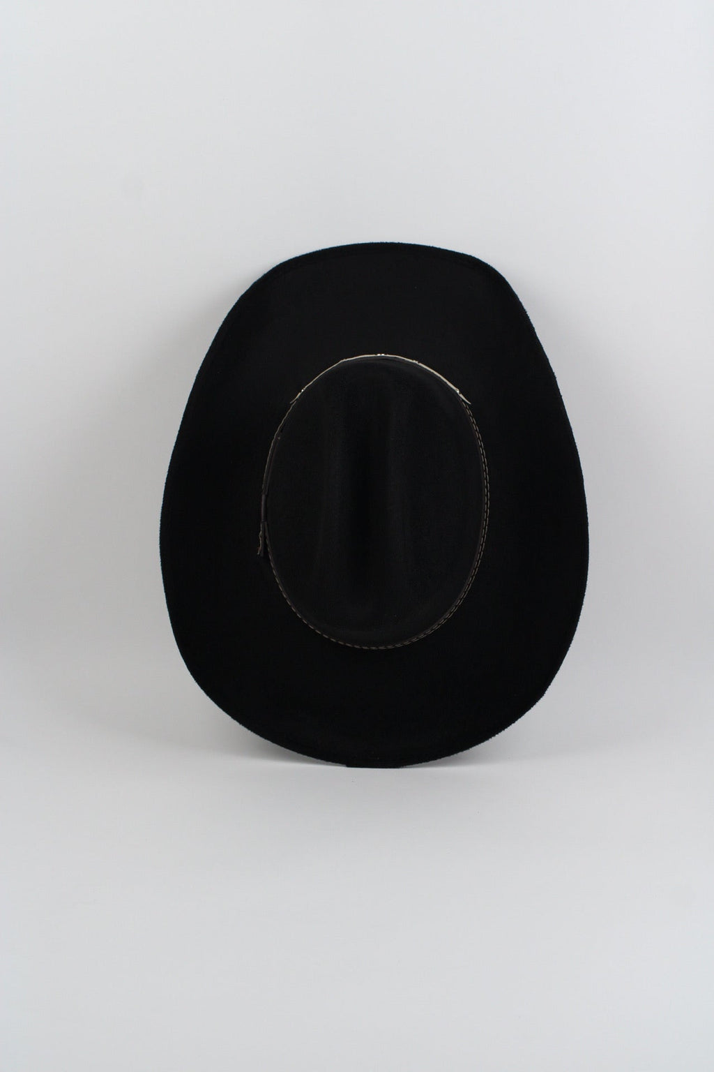 Durango Cowboy Hat - Black