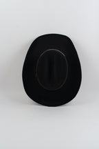 Durango Cowboy Hat - Black