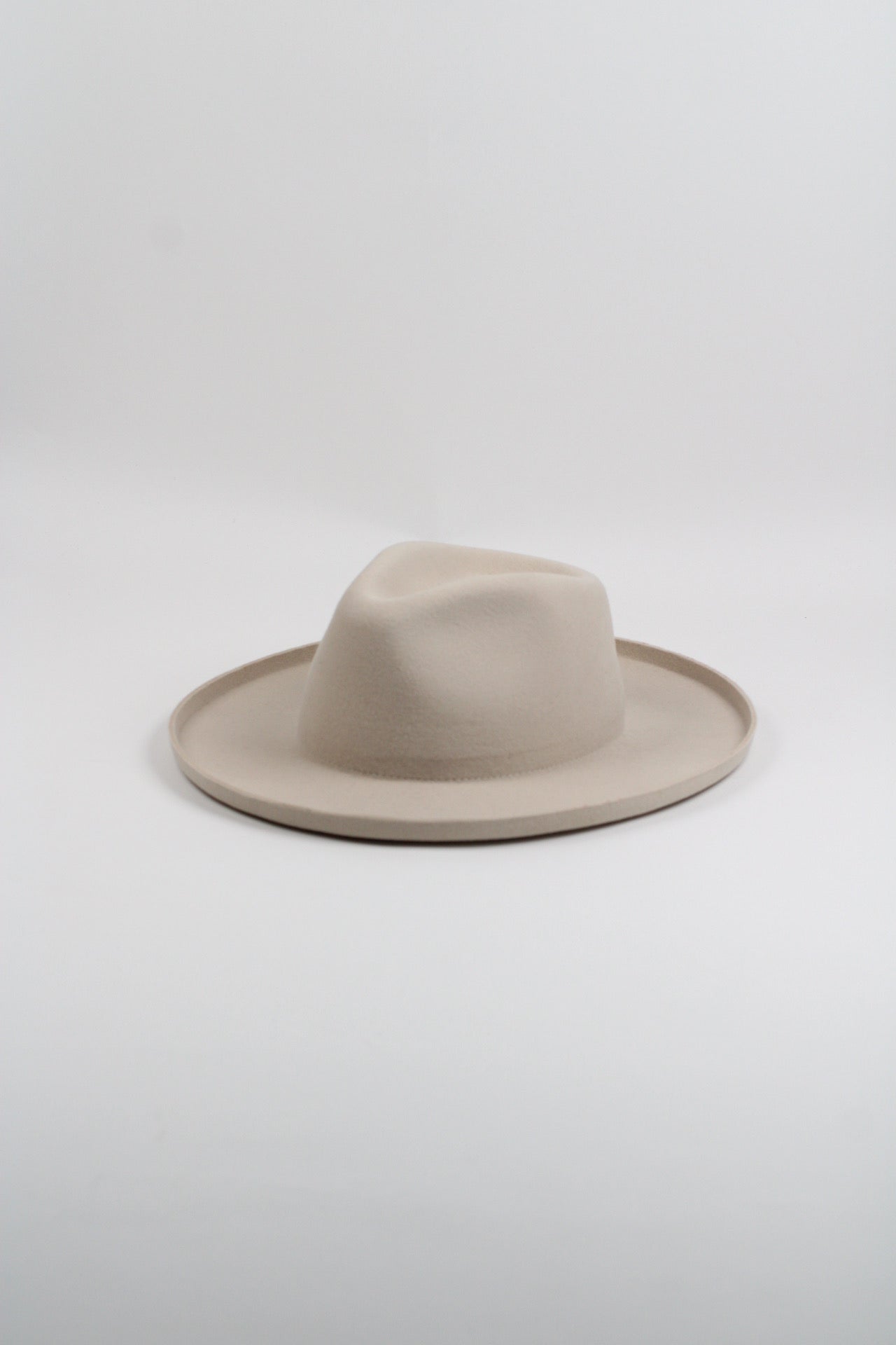 The Harper - Ivory