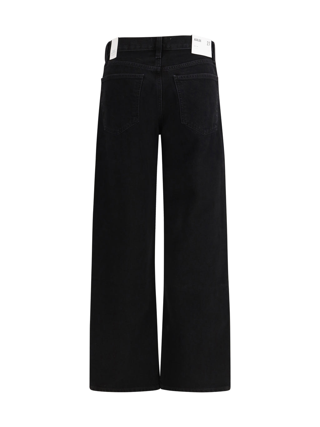 Jeans Arc Criss Cross Phase