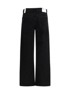 Jeans Arc Criss Cross Phase