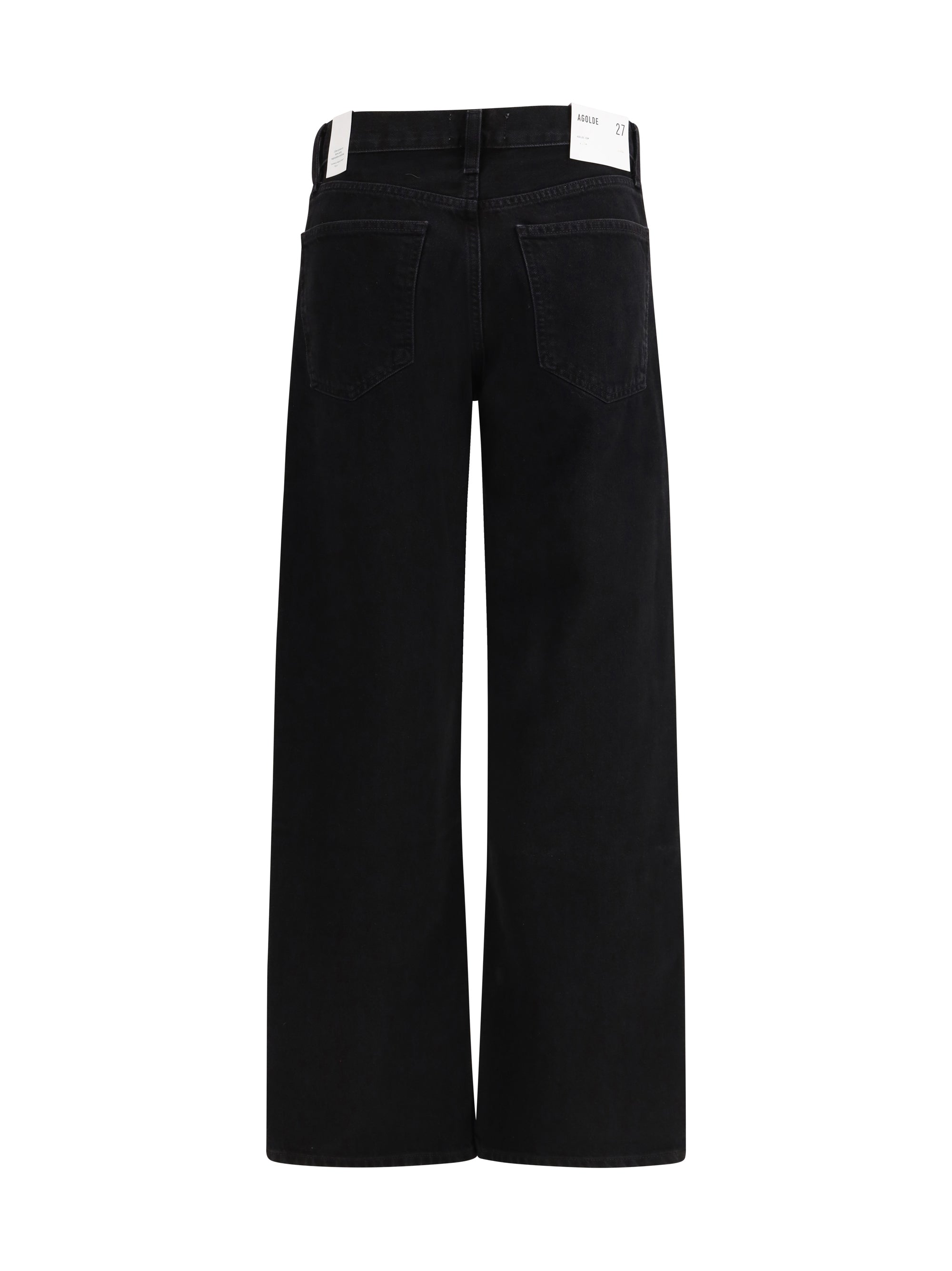 Jeans Arc Criss Cross Phase