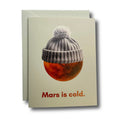 Mars is Cold [Love]