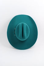 Mustang - Turquoise