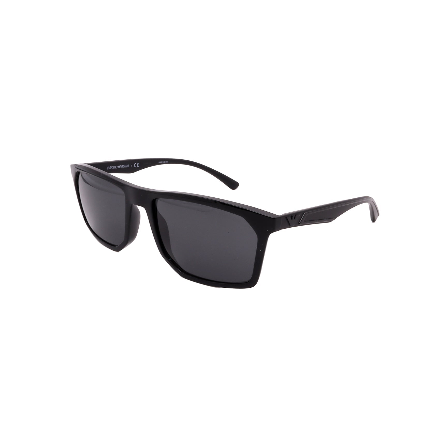 Armani Sunglasses EA4164-501787-57-18-145 Non-Polarized