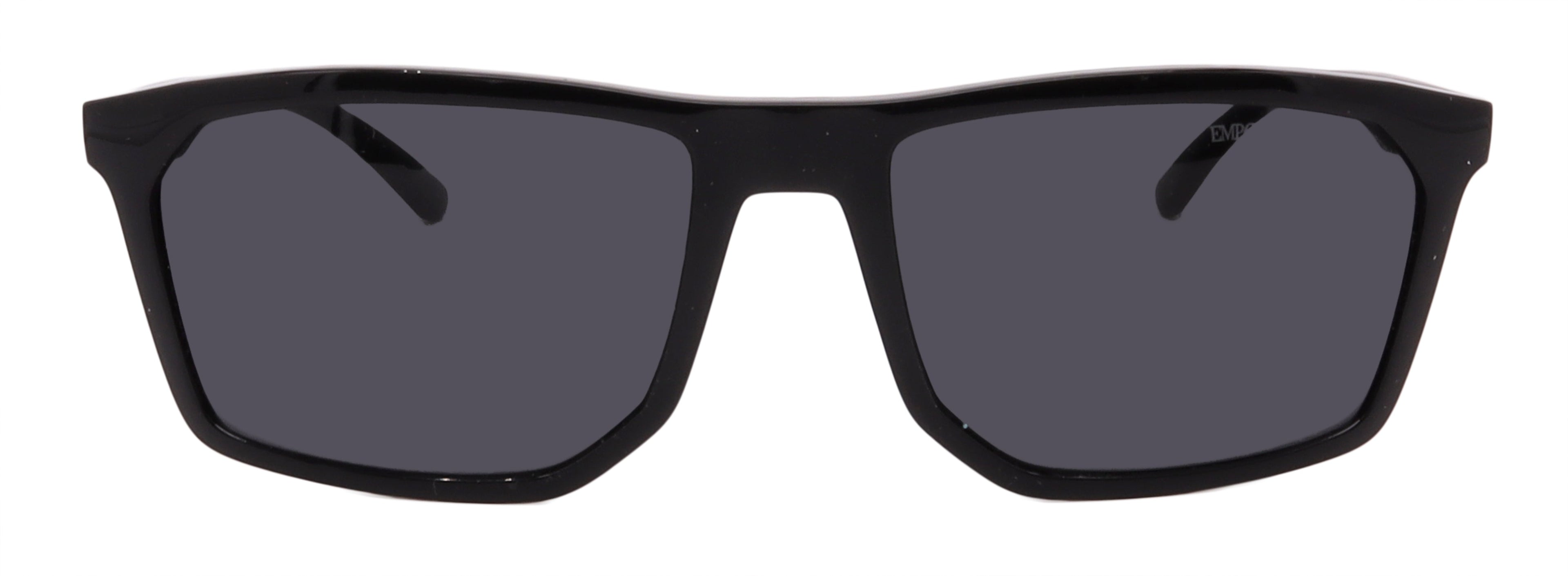 Armani Sunglasses EA4164-501787-57-18-145 Non-Polarized