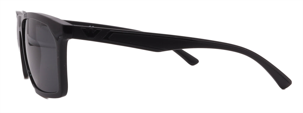 Armani Sunglasses EA4164-501787-57-18-145 Non-Polarized