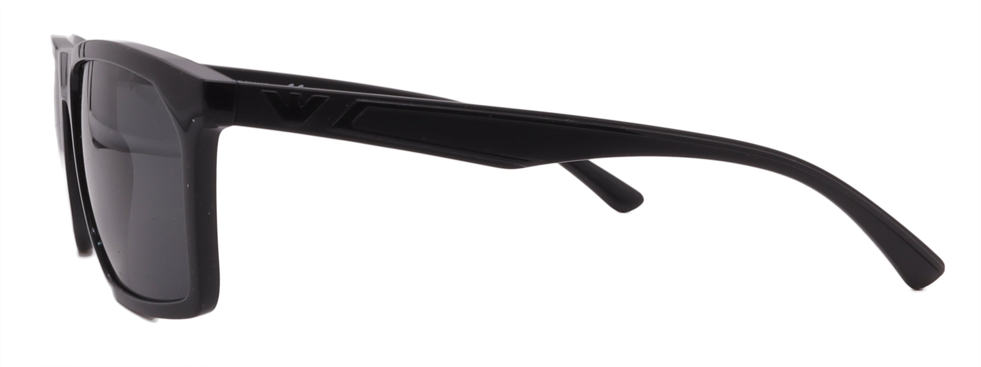 Armani Sunglasses EA4164-501787-57-18-145 Non-Polarized