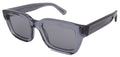 Armani Sunglasses EA4270-6364/1-51-19-145 Non-Polarized