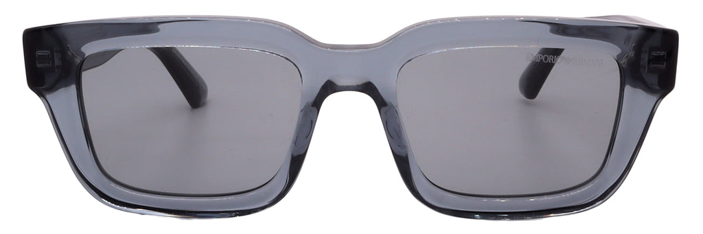 Armani Sunglasses EA4270-6364/1-51-19-145 Non-Polarized
