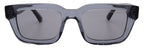 Armani Sunglasses EA4270-6364/1-51-19-145 Non-Polarized
