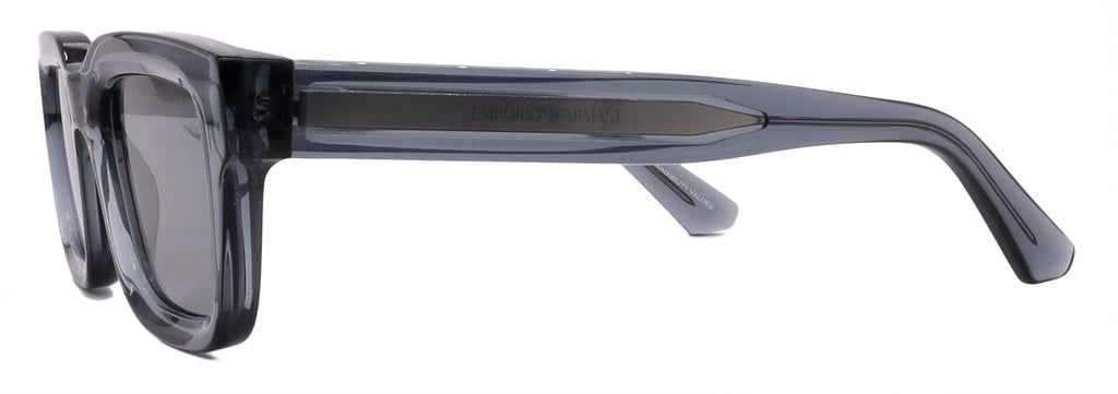 Armani Sunglasses EA4270-6364/1-51-19-145 Non-Polarized