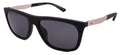 Armani Sunglasses EA4272U-500181-57-18-145 Non-Polarized