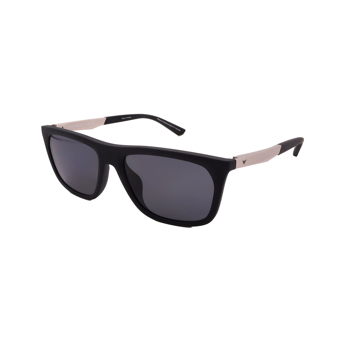 Armani Sunglasses EA4272U-500181-57-18-145 Non-Polarized