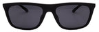 Armani Sunglasses EA4272U-500181-57-18-145 Non-Polarized