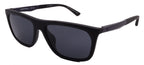 Armani Sunglasses EA4272U-637387-57-18-145 Non-Polarized