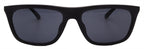Armani Sunglasses EA4272U-637387-57-18-145 Non-Polarized
