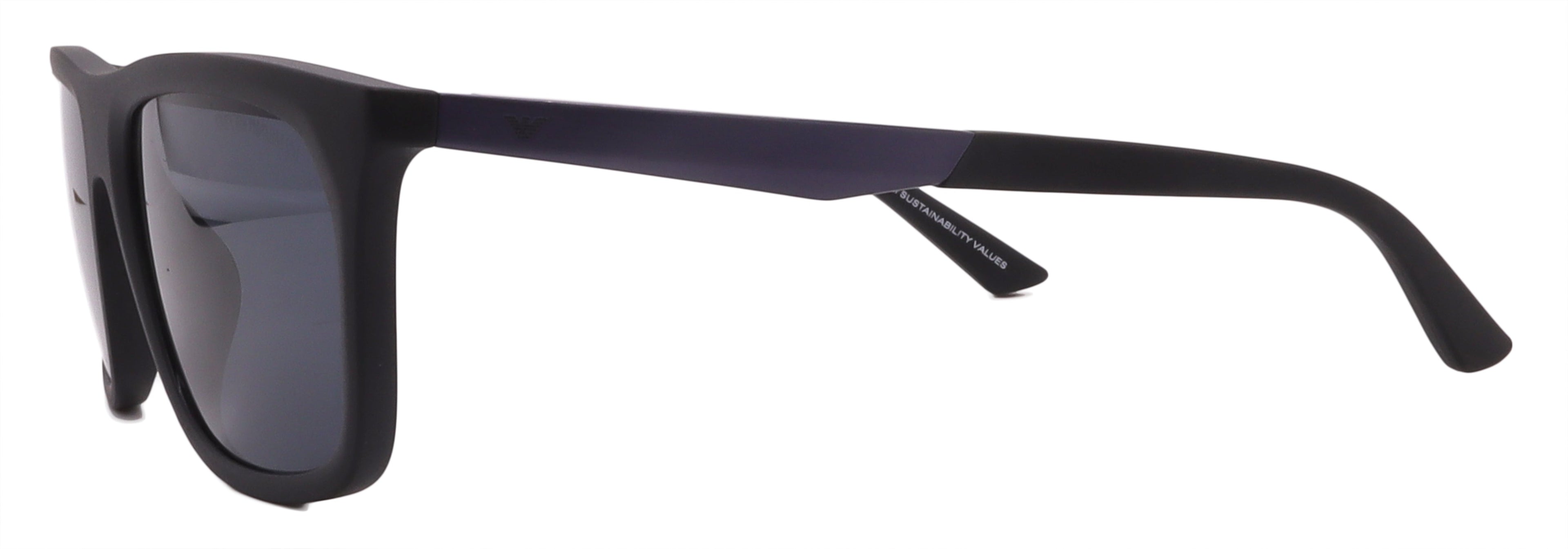 Armani Sunglasses EA4272U-637387-57-18-145 Non-Polarized