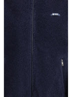 Fleece Jacket Navy