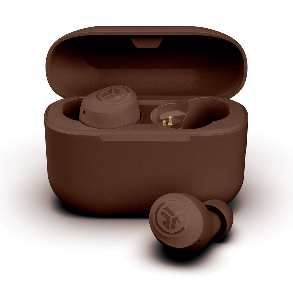 Go Tones+ True Wireless Earbuds 4625 W