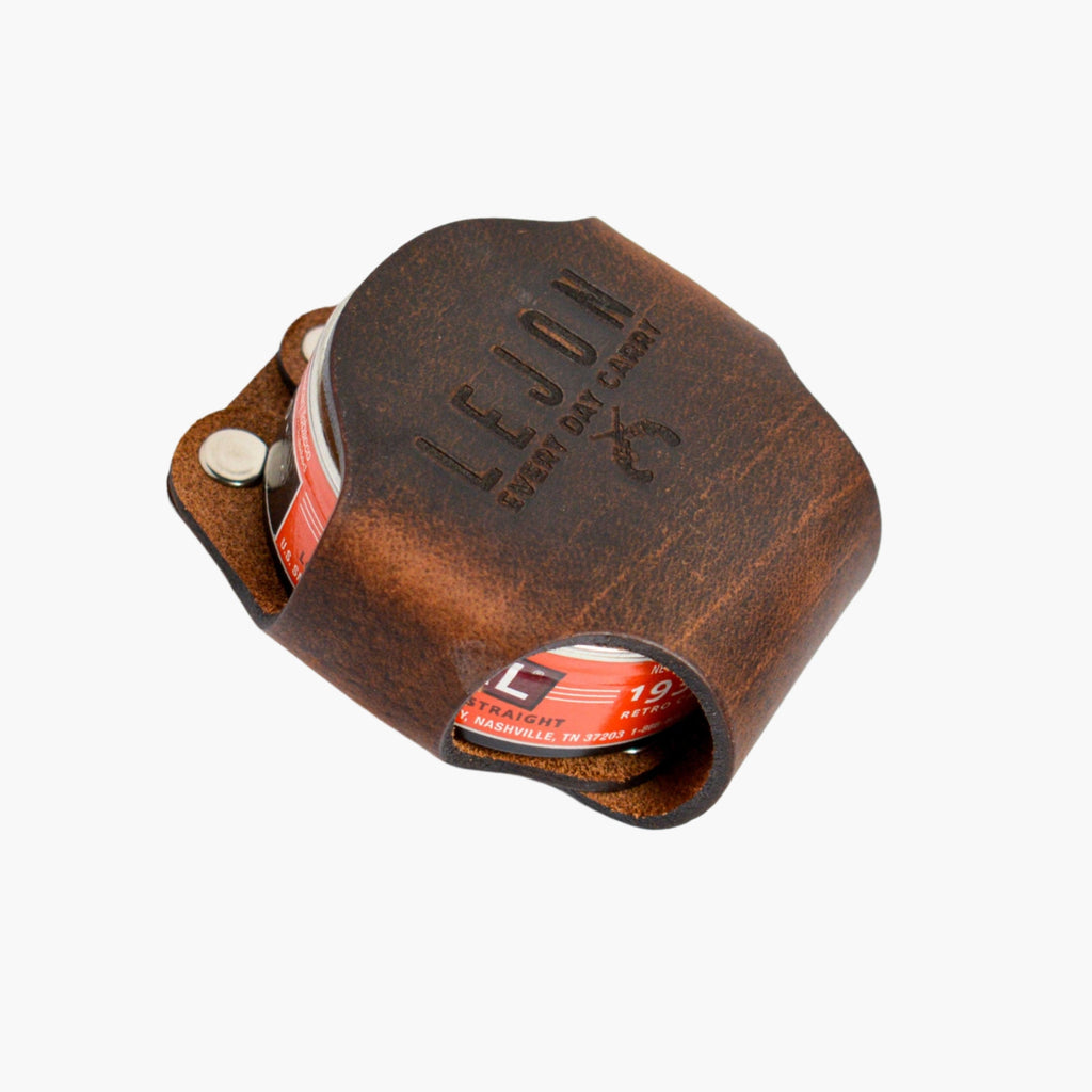 TinTote, Sienna