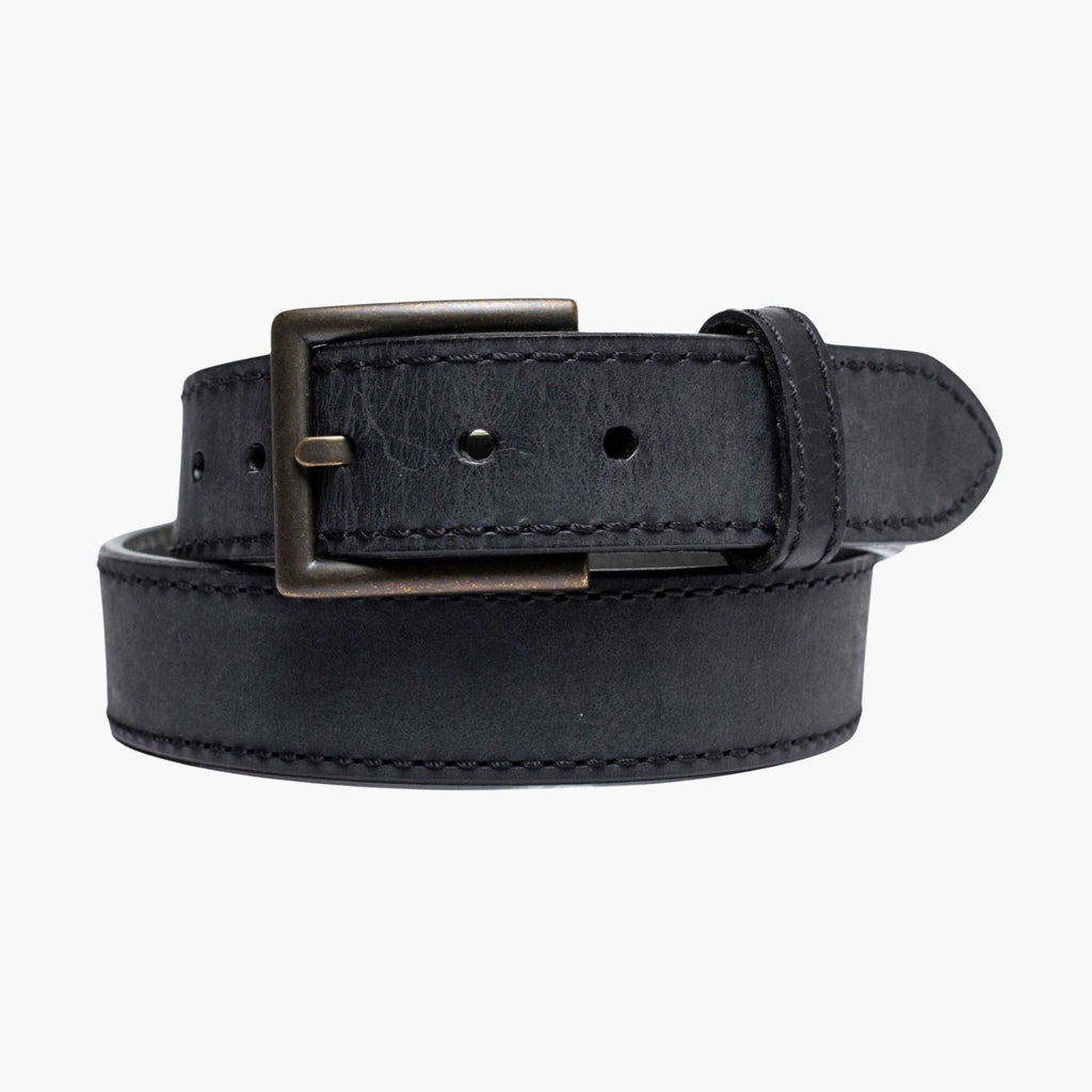 Rough Country EDC Belt, Black | 1.5"