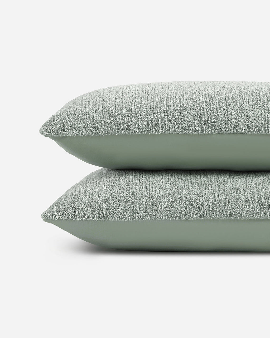Snug + Bamboo Viscose Sham Set