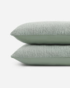 Snug + Bamboo Viscose Sham Set