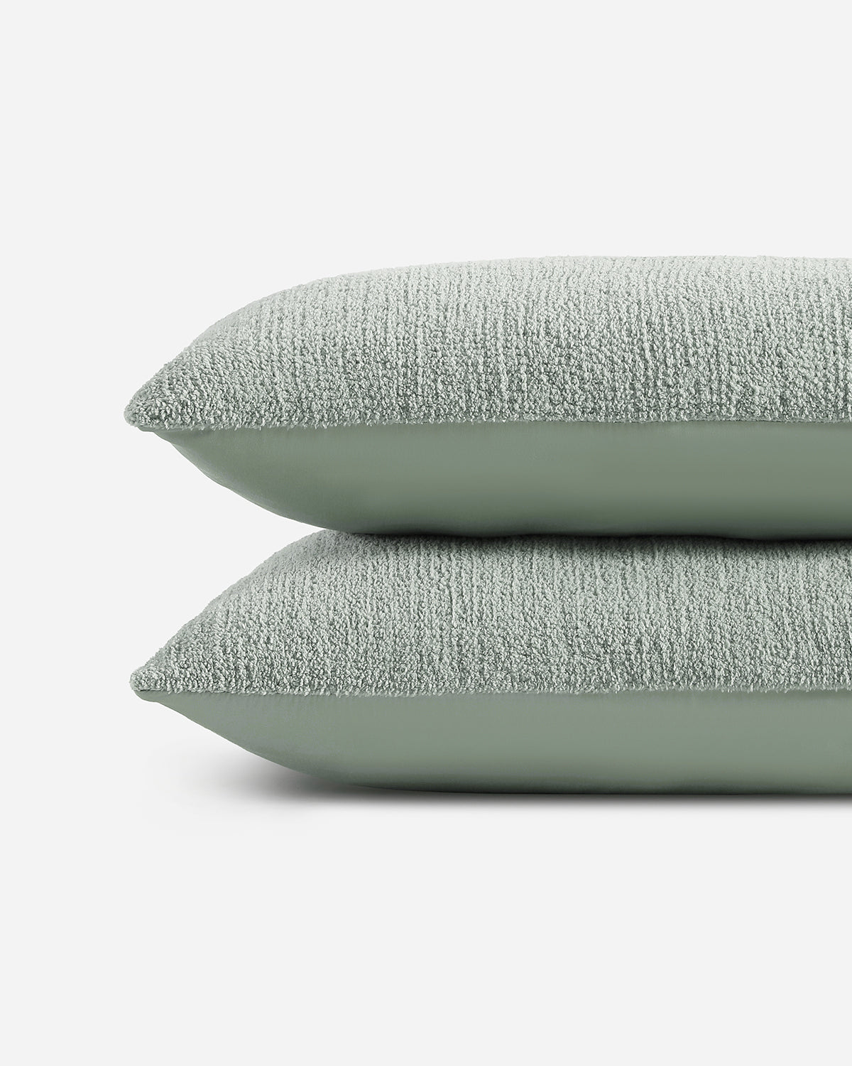 Snug + Bamboo Viscose Sham Set