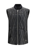 Flight Vest Geocamo Black