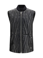 Flight Vest Geocamo Black